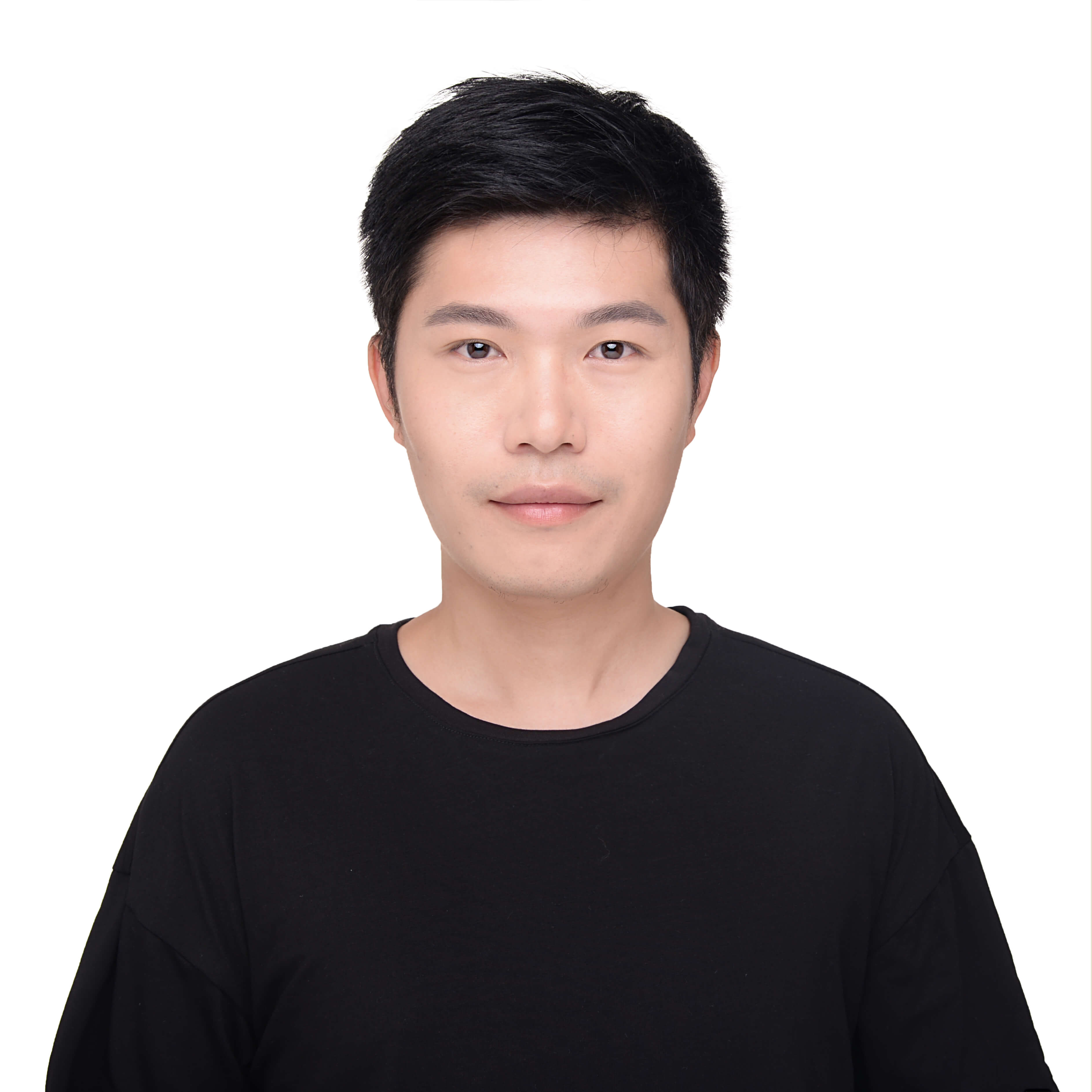 Jimmy Lin headshot placeholder