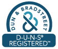 DUN & BRADSTREET OFFICE CERTIFICATE OF REGISTRATION