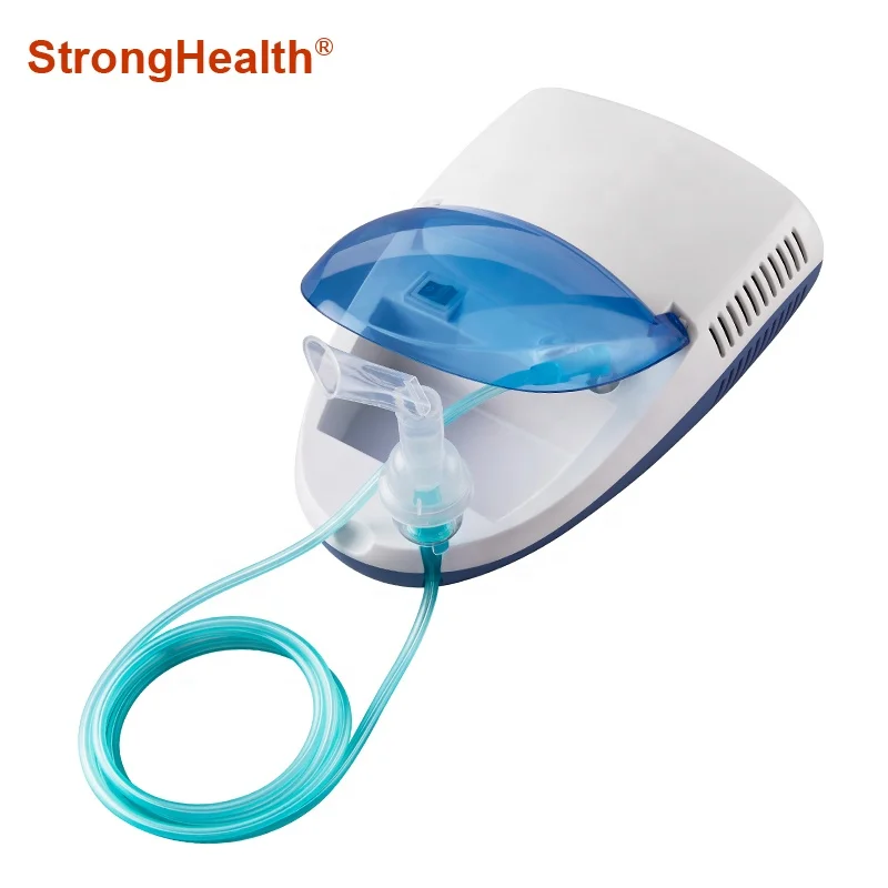 Home Care Compressor Nebulizer detail image 1