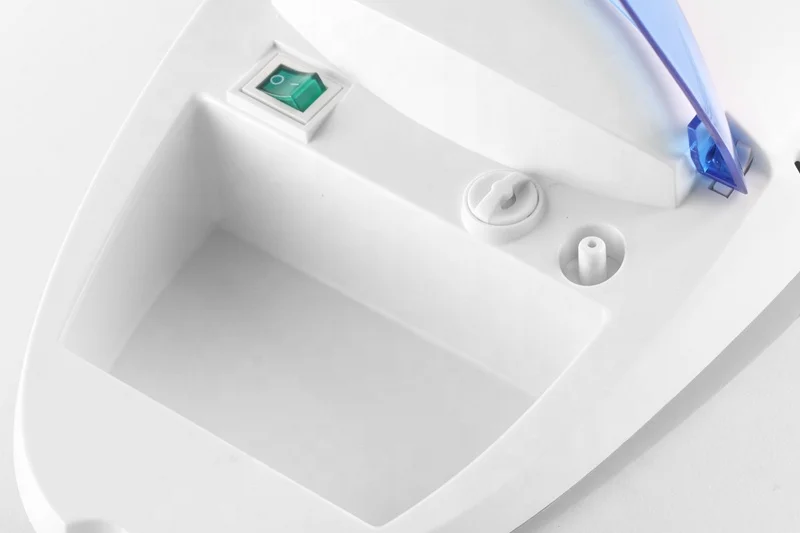 Home Care Compressor Nebulizer detail image 3