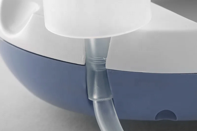Home Care Compressor Nebulizer detail image 5