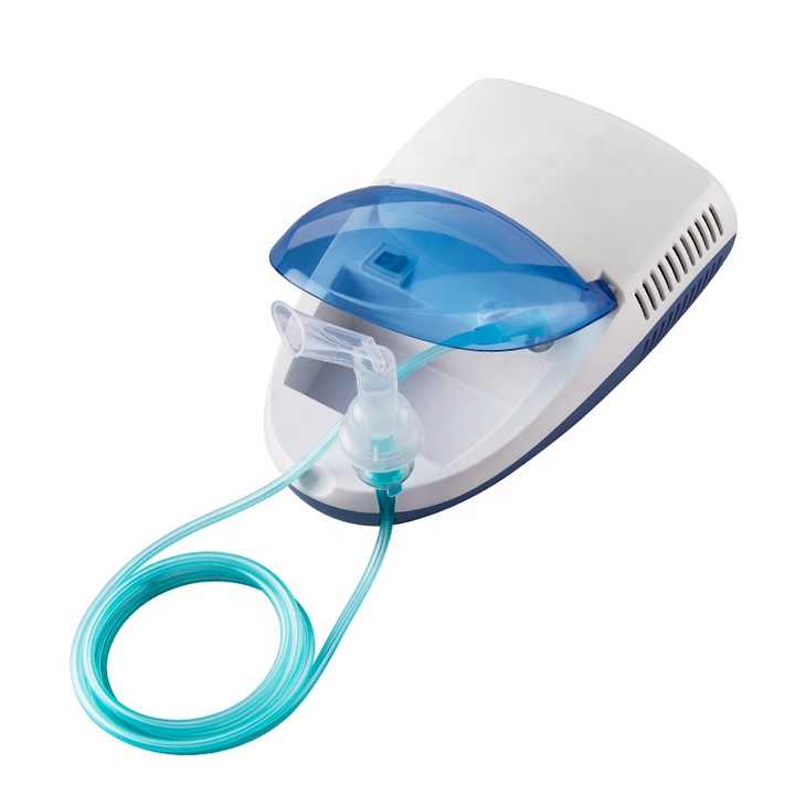 Home Care Compressor Nebulizer