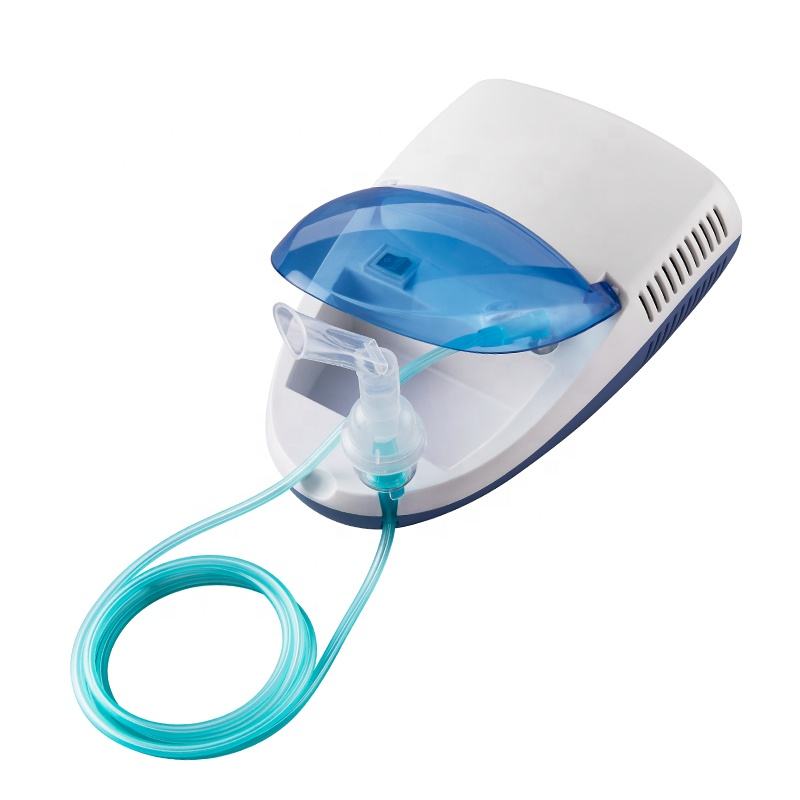 Home Care Compressor Nebulizer