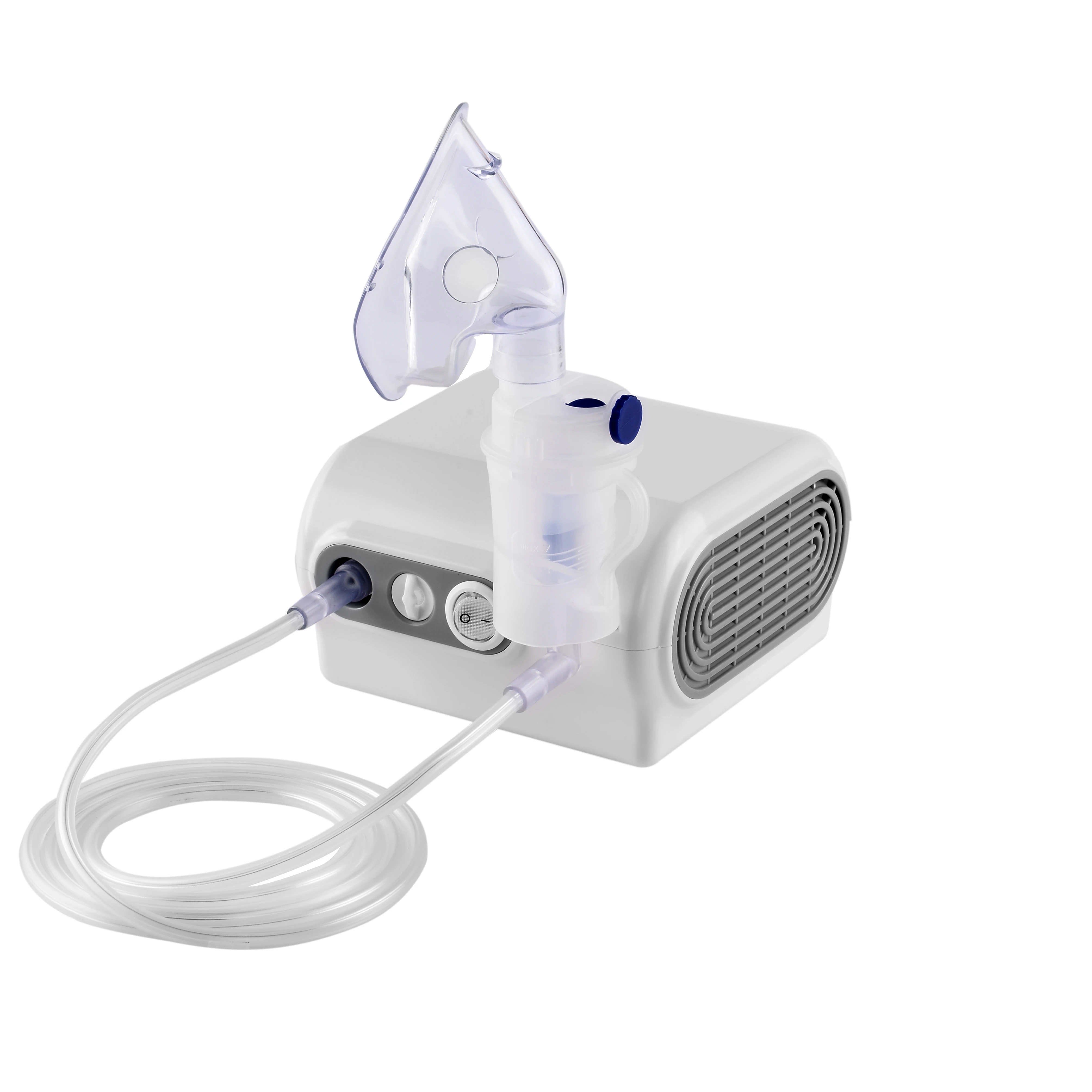 Mini Piston Compressor Nebulizer detail image 1