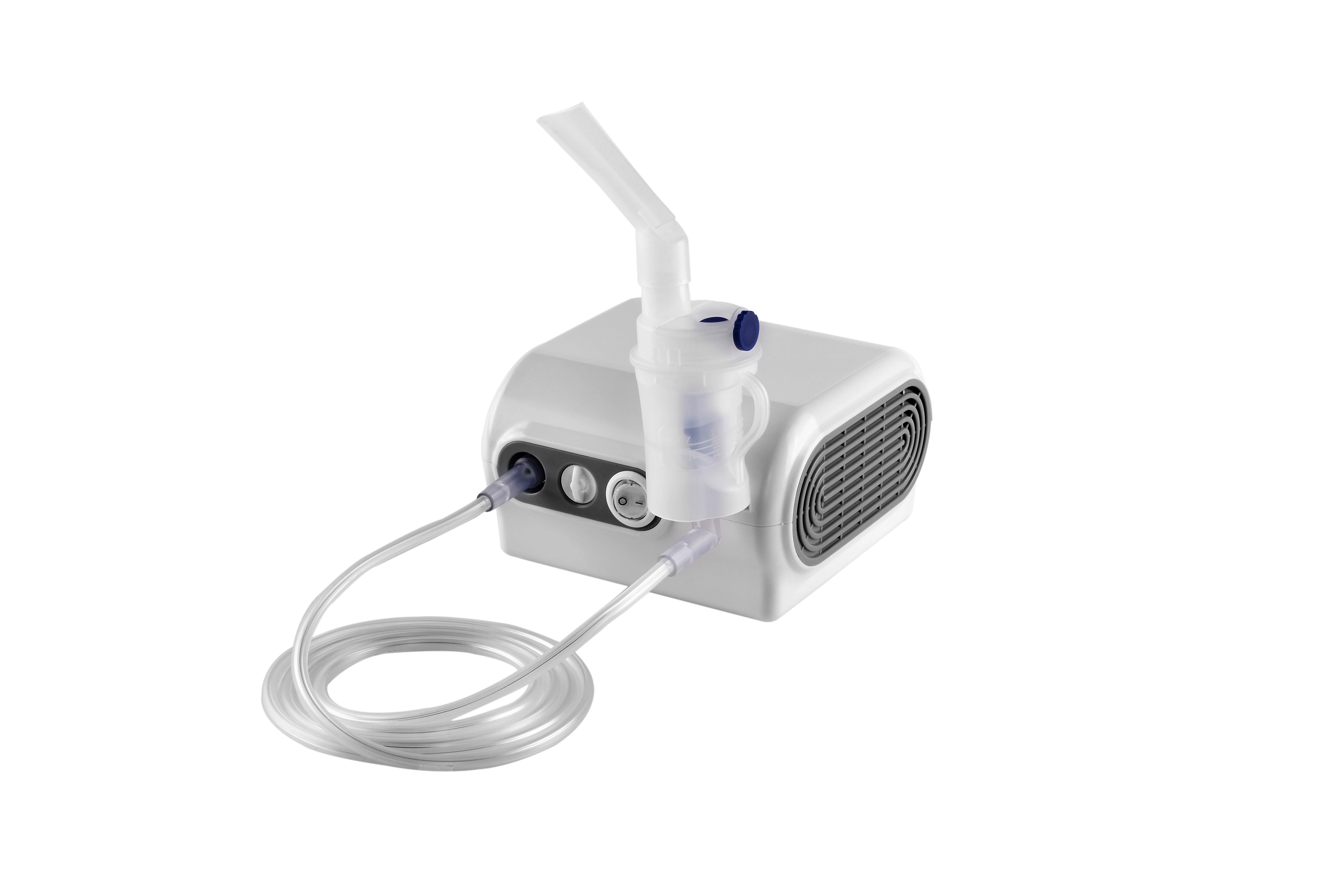 Mini Piston Compressor Nebulizer detail image 2