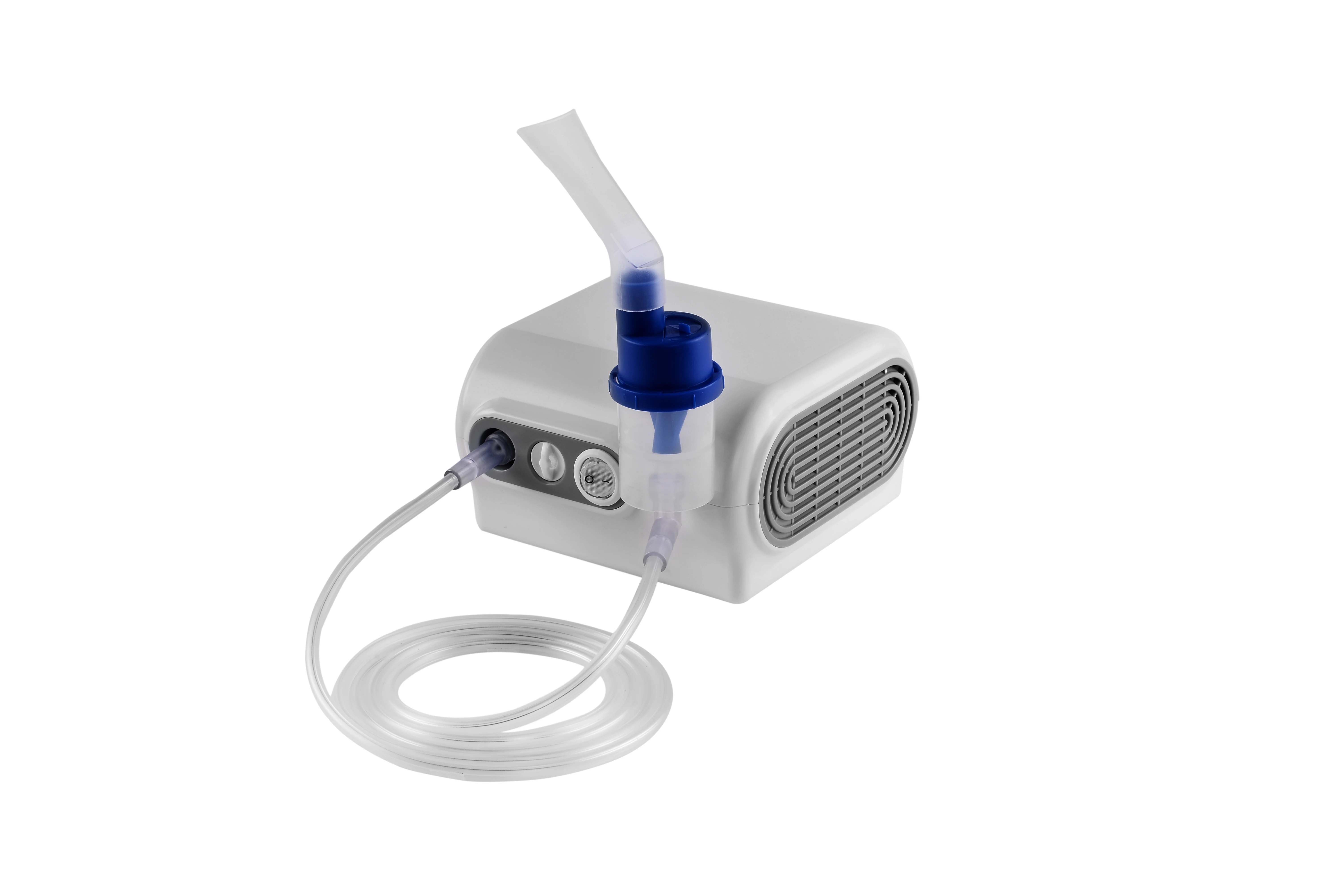 Mini Piston Compressor Nebulizer detail image 3