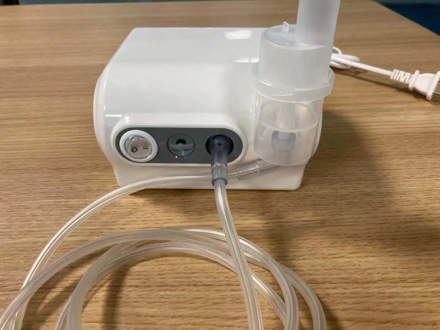 Mini Piston Compressor Nebulizer detail image 6