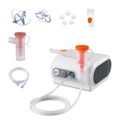 Mini Piston Compressor Nebulizer detail image 17