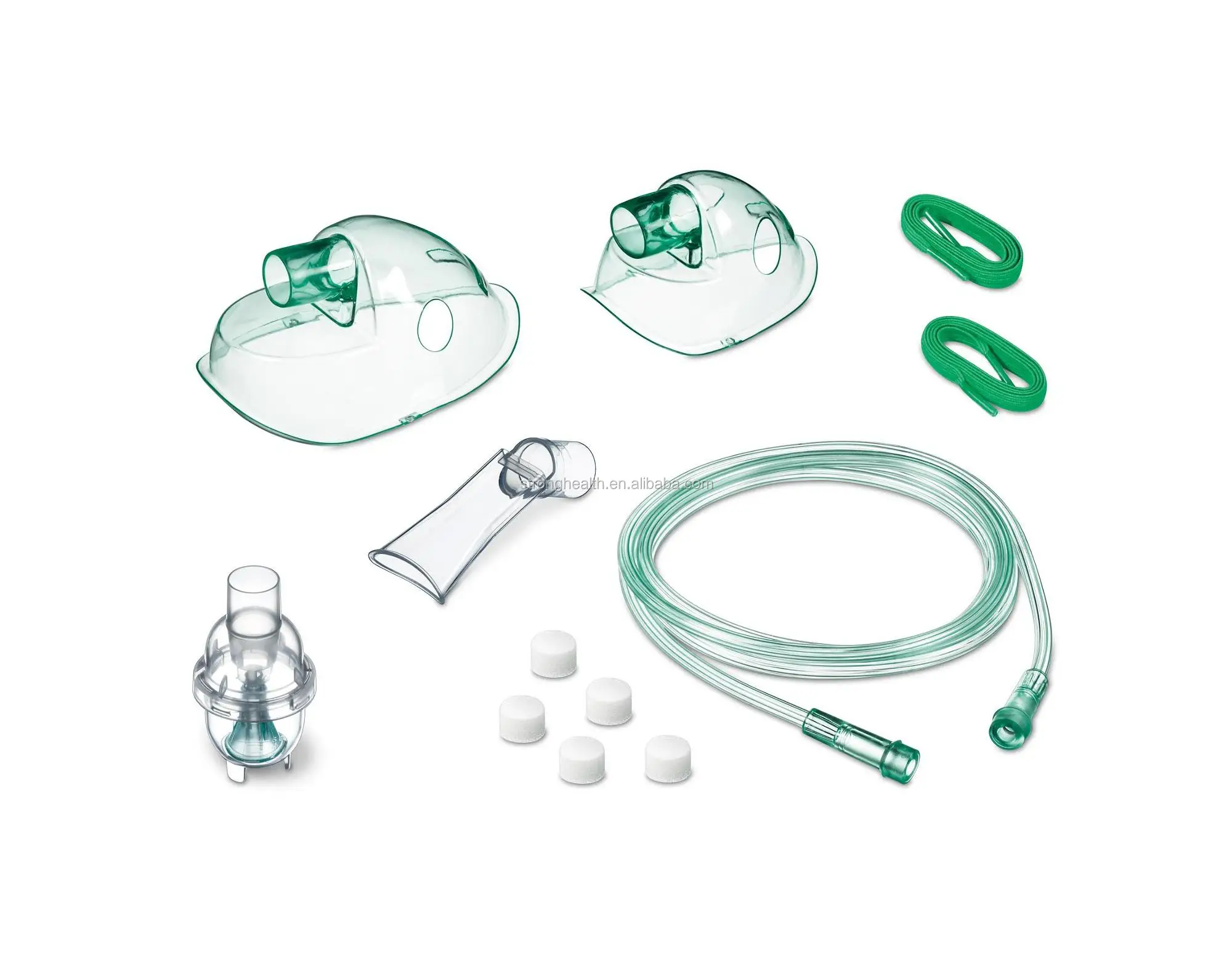 Nebulizer Replacement Accessories detail image 2
