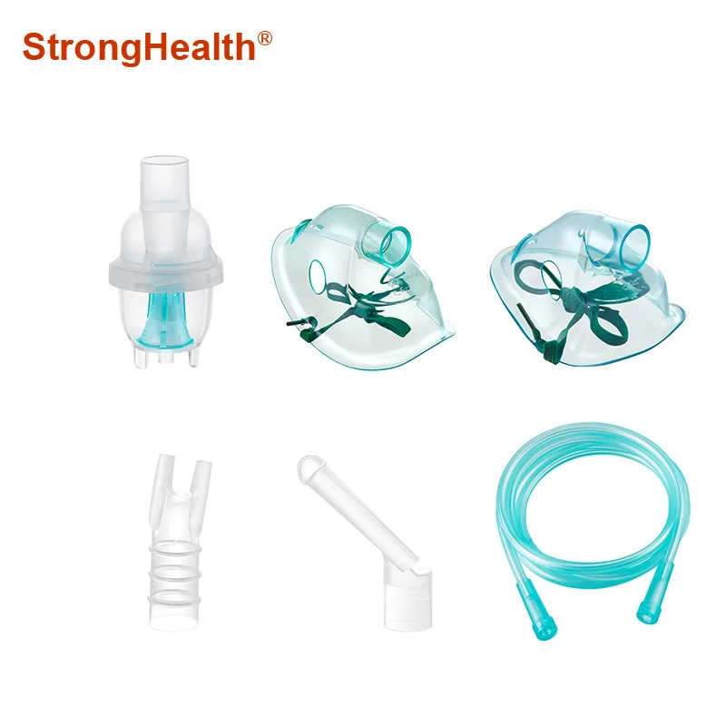 Nebulizer Replacement Accessories detail image 3