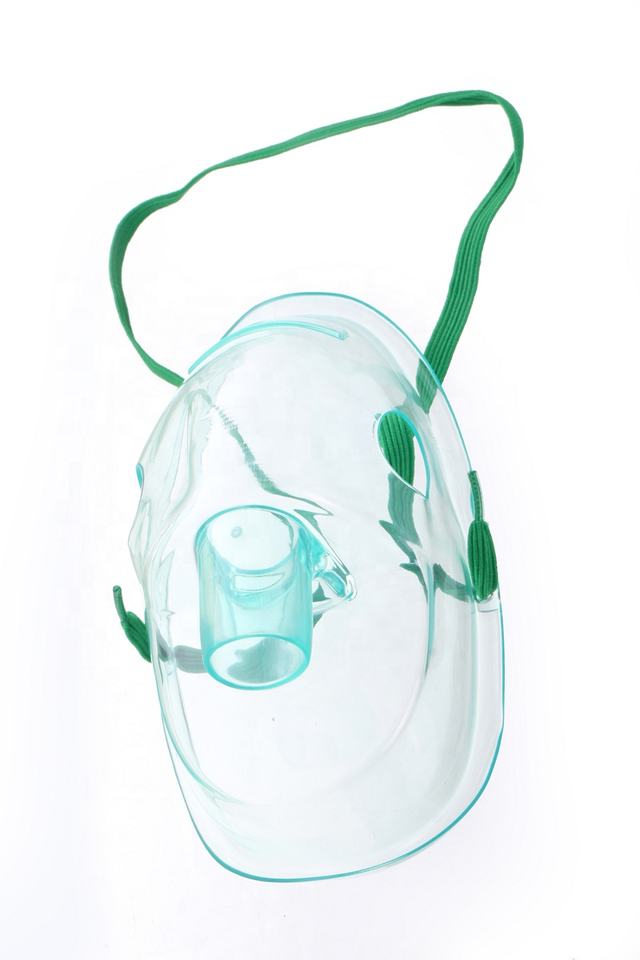 Nebulizer Replacement Accessories