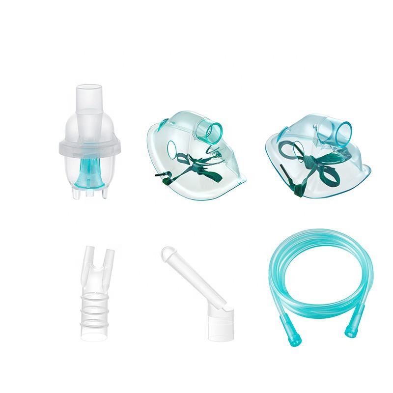 Nebulizer Replacement Accessories