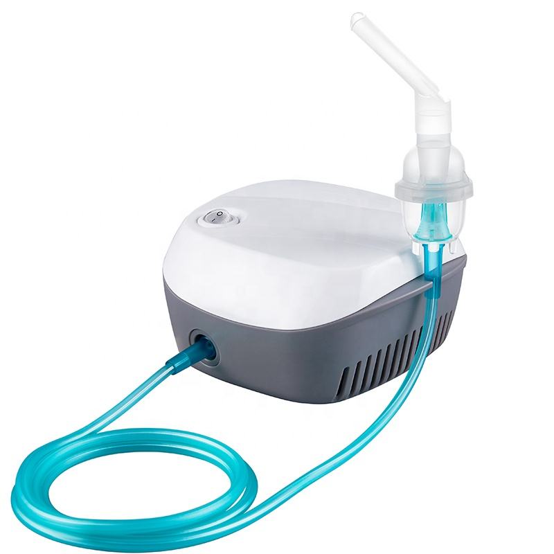 Portable Air Compressor Nebulizer