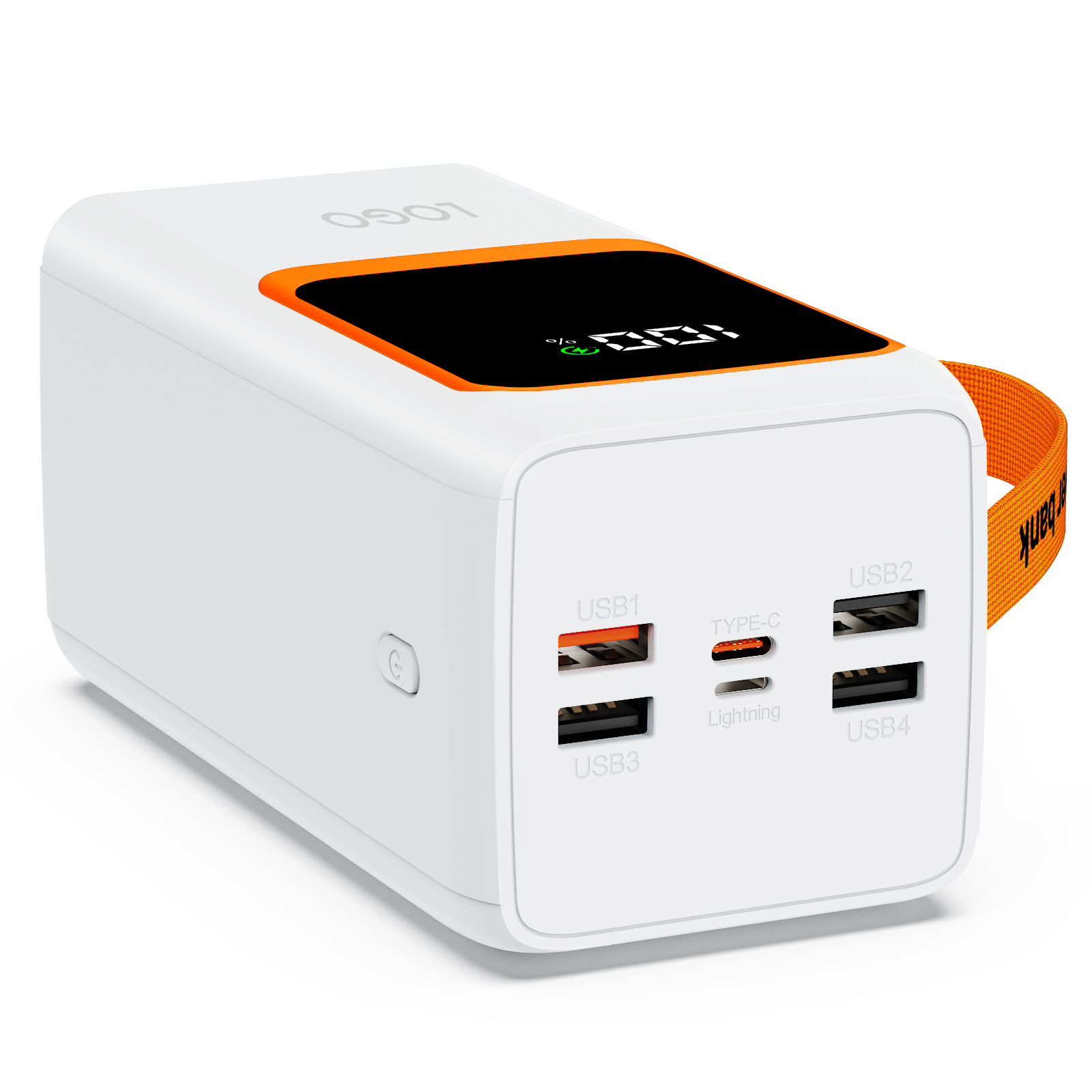 MPB160 50000mAh Portable Power Station