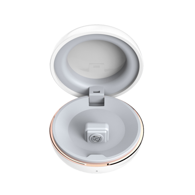200mAh Smart Ring Charging Case detail image 2