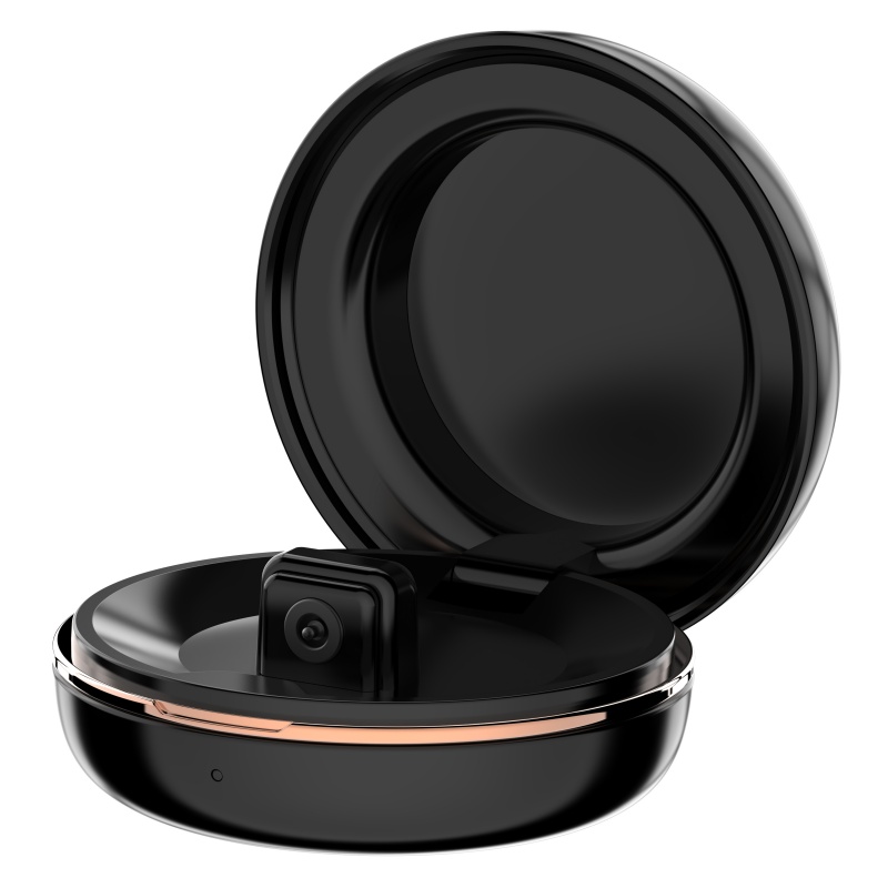 200mAh Smart Ring Charging Case detail image 3