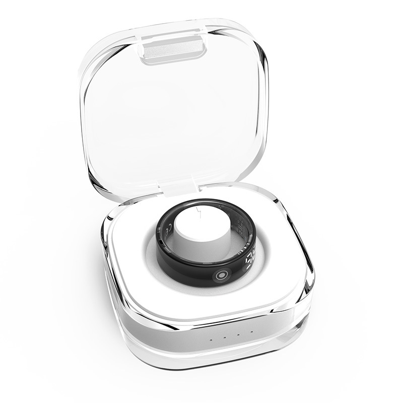 200mAh Smart Ring Charging Case detail image 7