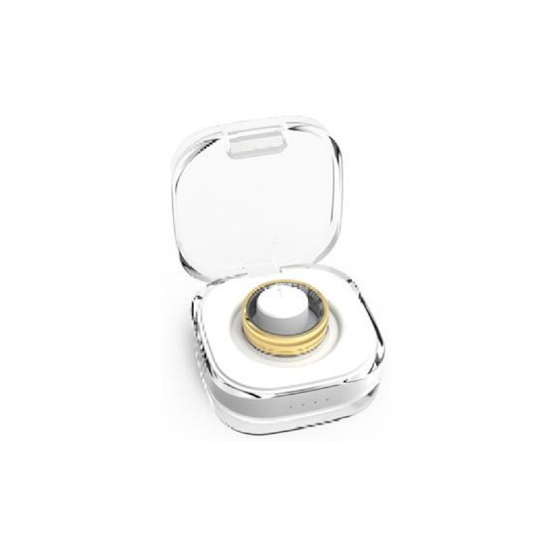 200mAh Smart Ring Charging Case detail image 9