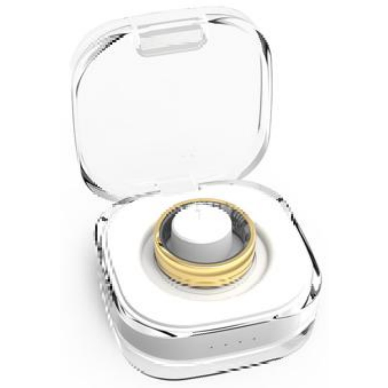 200mAh Smart Ring Charging Case detail image 10