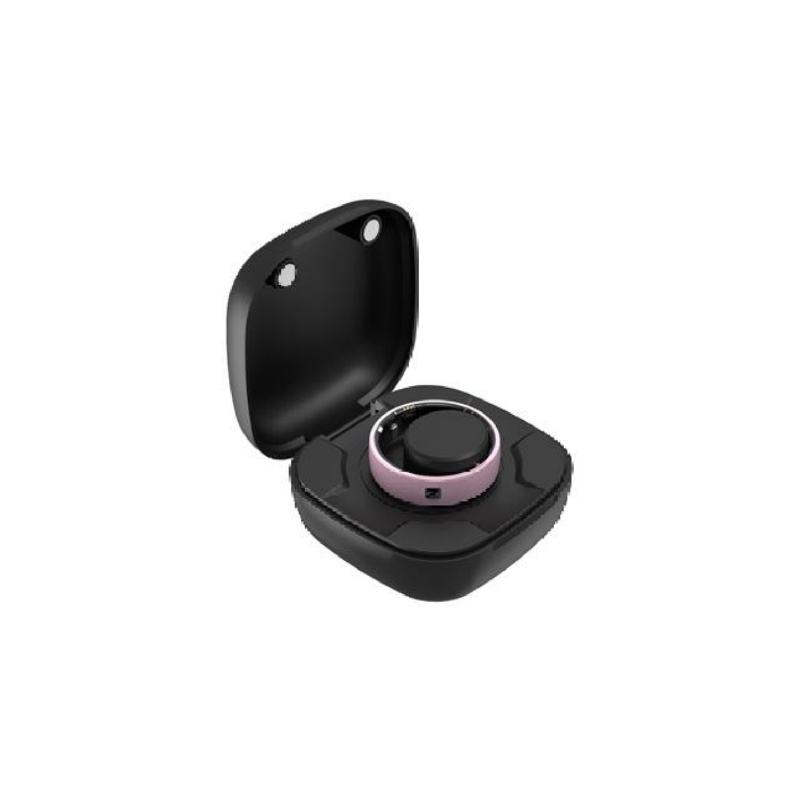 200mAh Smart Ring Charging Case