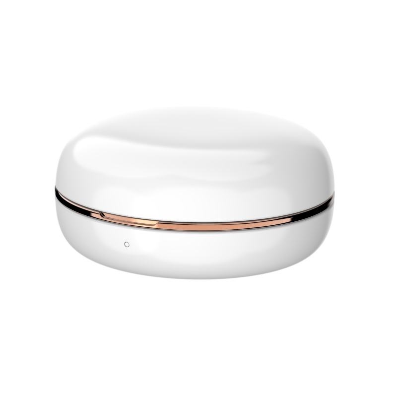 200mAh Smart Ring Charging Case