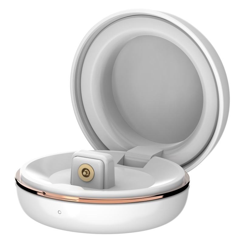 200mAh Smart Ring Charging Case