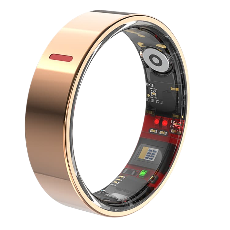T20 Ultra-Thin Health Smart Ring